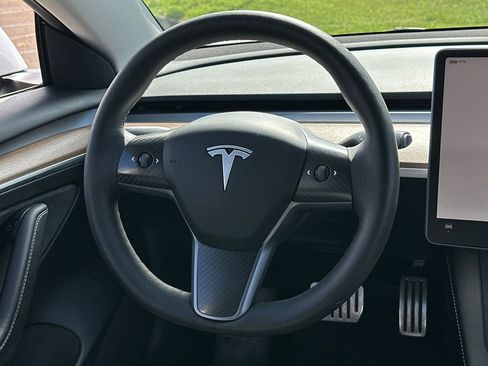 Used 2023 Tesla Model 3 Performance AWD/4WD image 17