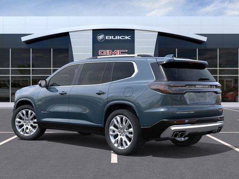 New 2026 GMC Acadia Denali image 3