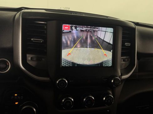 Certified 2024 RAM 2500 Big Horn w/ Bed Utility Group image 16