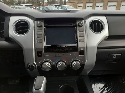 Certified 2019 Toyota Tundra SR5 image 19