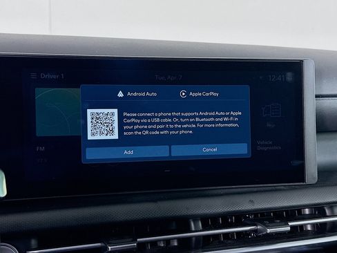 Used 2025 Hyundai Tucson SEL image 22