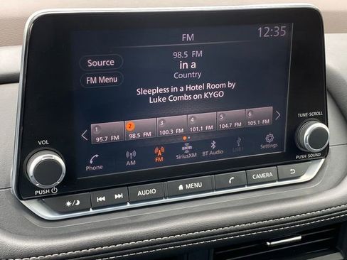 Certified 2023 Nissan Rogue S AWD/4WD image 21