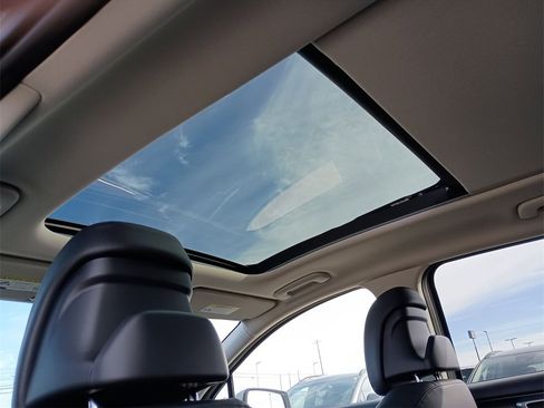 New 2026 Kia Sportage EX w/ EX Panoramic Sunroof Package image 28