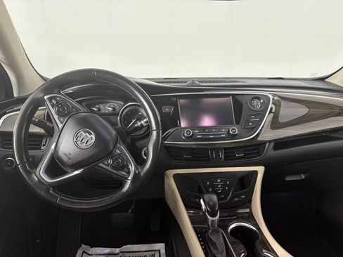 Used 2020 Buick Envision Preferred FWD image 13