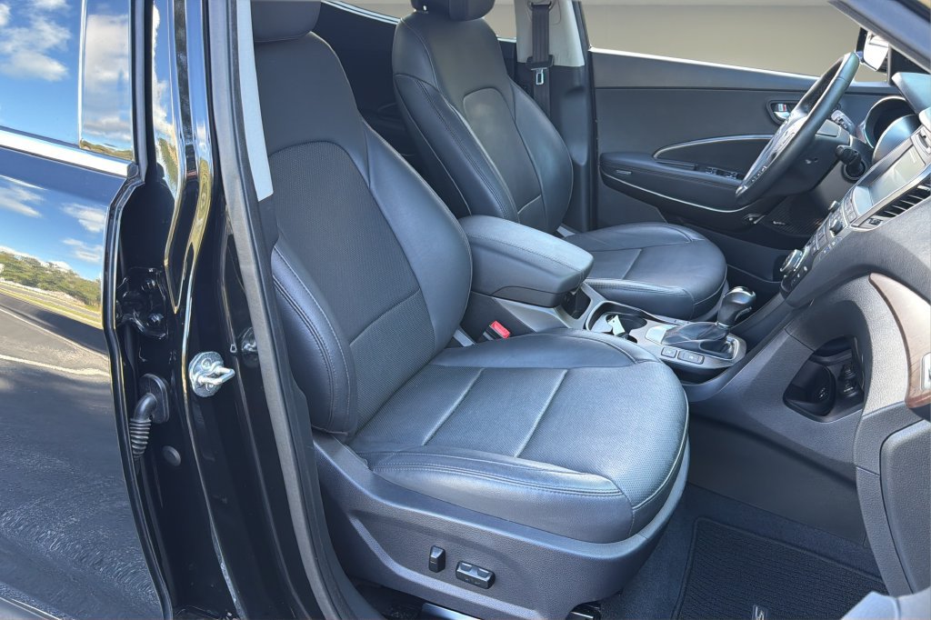 Used 2018 Hyundai Santa Fe Sport FWD image 17