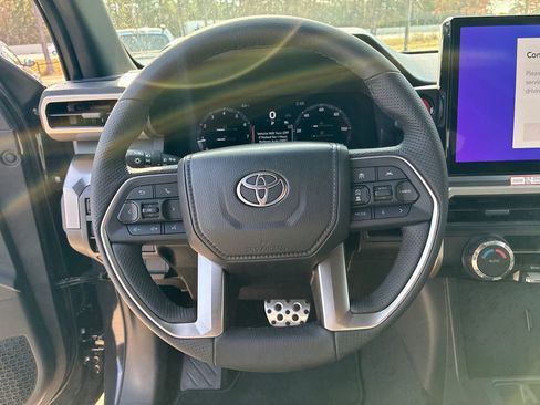 New 2026 Toyota Tacoma TRD Sport image 19