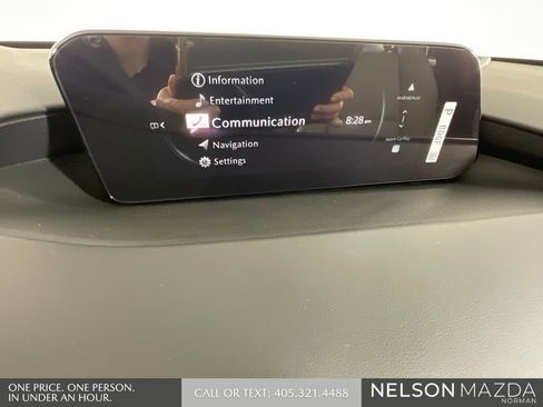 New 2026 MAZDA MAZDA3 2.5 S Sedan w/ Preferred Pkg FWD image 35