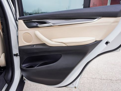 Used 2018 BMW X5 xDrive35d image 36