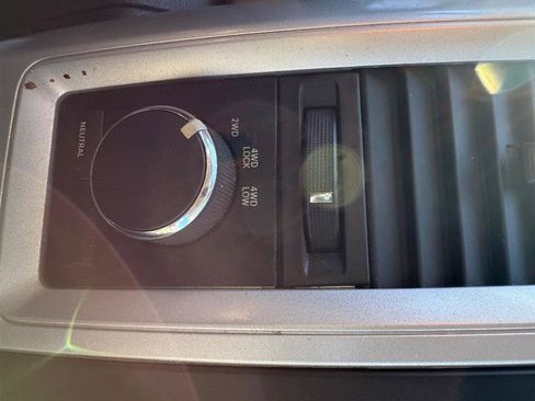 Used 2010 Dodge Ram 1500 Truck TRX image 29