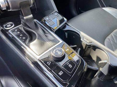 Used 2023 Kia Sportage X-Line w/ X-Line Premium Package AWD/4WD image 13