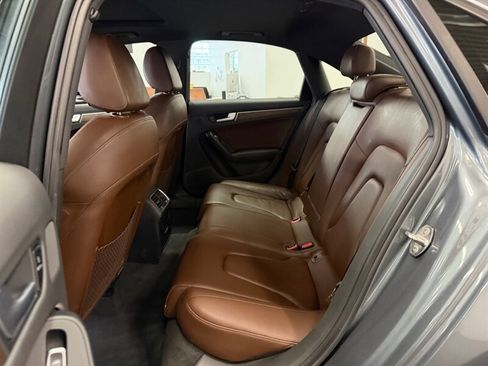 Used 2014 Audi A4 2.0T Premium Plus w/ Premium Plus Package image 35