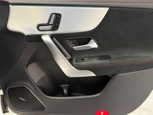 Certified 2023 Mercedes-Benz CLA 250 image 21