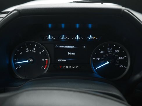 Used 2022 Ford F250 XLT image 25