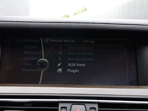 Used 2012 BMW 740Li RWD image 41