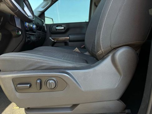 Used 2020 GMC Sierra 1500 Elevation w/ Elevation Value Package image 10