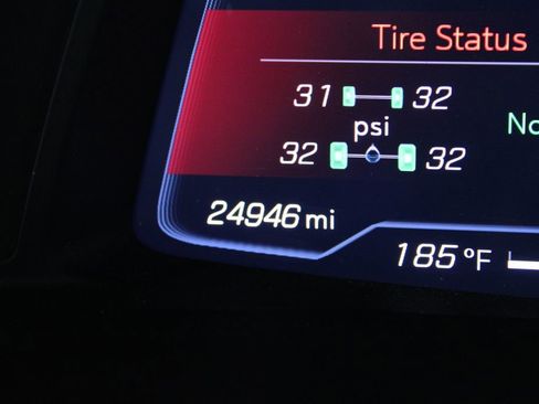 Used 2023 Chevrolet Corvette Stingray Premium Conv w/ Stealth Interior Trim Package image 29