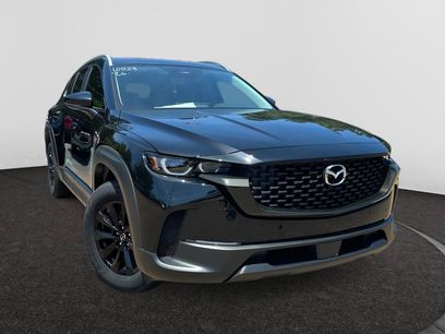 New 2026 MAZDA CX-50 AWD 2.5 S w/ Weather Package