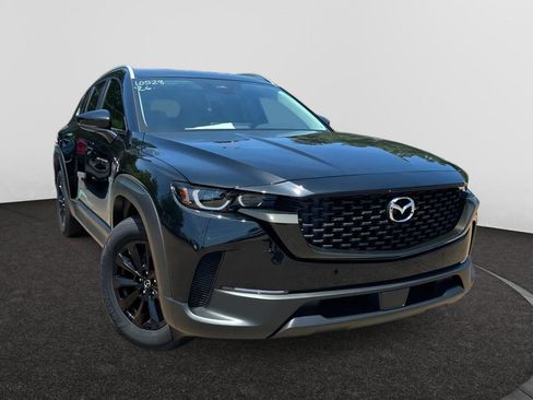 New 2026 MAZDA CX-50 AWD 2.5 S w/ Weather Package image 1