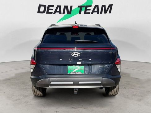 New 2026 Hyundai Kona Limited image 6