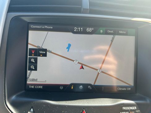 Used 2014 Ford Edge SEL w/ Equipment Group 205A AWD/4WD image 25