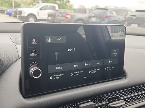 New 2027 Honda HR-V Sport image 11