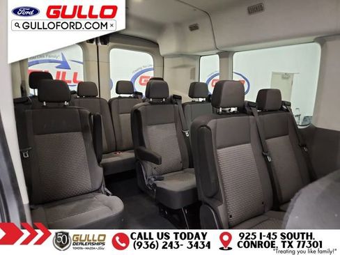 Used 2024 Ford Transit 350 XLT image 15