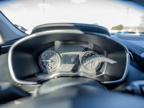 Certified 2023 Hyundai Santa Fe SEL image 17