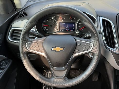 Used 2022 Chevrolet Equinox LT FWD image 22