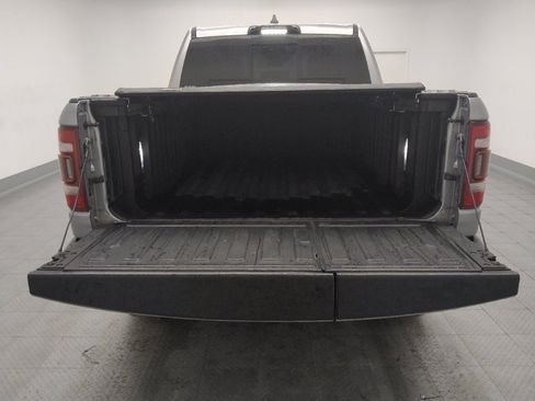 Used 2021 RAM 1500 Limited AWD/4WD image 29