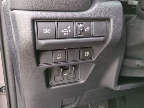 New 2026 Toyota Land Cruiser 1958 image 15