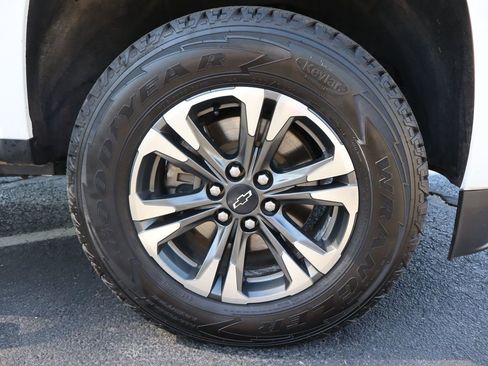 Used 2022 Chevrolet Colorado Z71 w/ Safety Package image 42