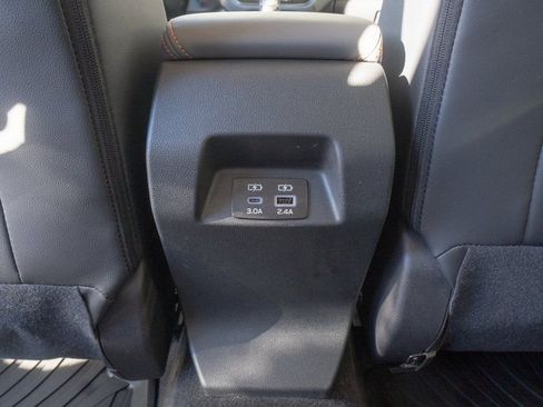 Certified 2025 Subaru Crosstrek 2.5i Limited w/ Popular Package #4A image 19