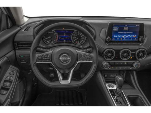 Used 2025 Nissan Sentra SV FWD image 10