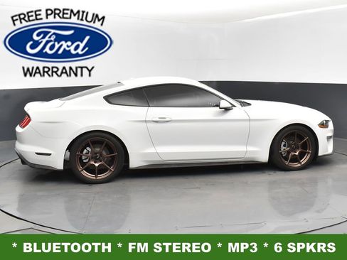 Used 2019 Ford Mustang Coupe image 10