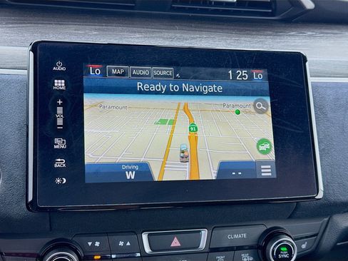 Used 2018 Honda Clarity Touring image 9