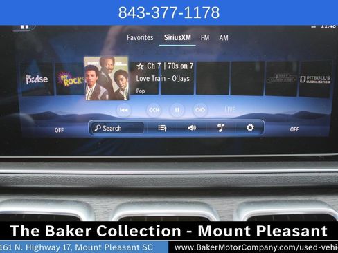 Certified 2026 Mercedes-Benz GLE 350 4MATIC image 45