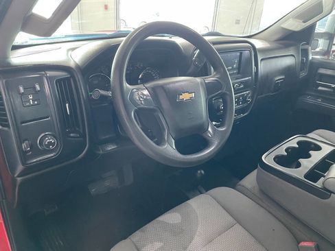 Used 2016 Chevrolet Silverado 3500 W/T w/ WT Convenience Package image 20