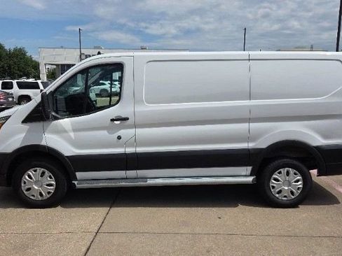 Used 2021 Ford Transit 250 Low Roof w/ Exterior Upgrade Package RWD image 6