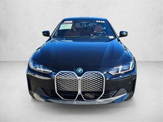 Certified 2025 BMW i4 xDrive40i w/ M Sport Package video 2