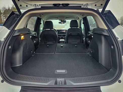 New 2026 Buick Encore GX Preferred w/ Advanced Technology Package image 31