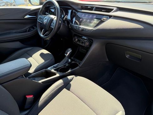 Used 2022 Buick Encore GX Select image 10