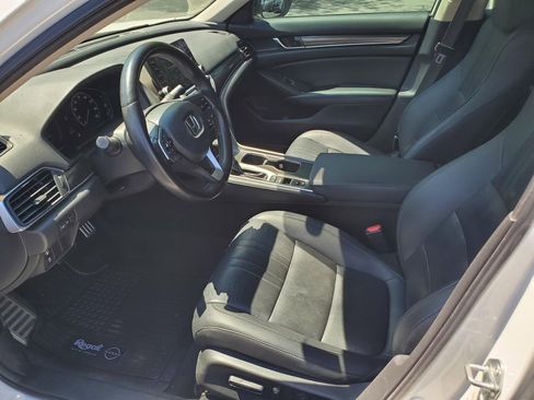 Used 2021 Honda Accord Sport Special Edition image 16