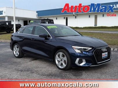 Used 2024 Audi A3 2.0T Premium