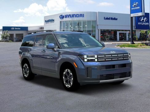 New 2026 Hyundai Santa Fe SEL image 11