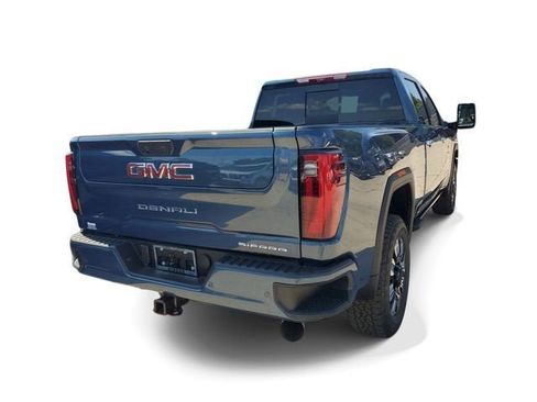 New 2026 GMC Sierra 2500 Denali w/ Denali Reserve Package AWD/4WD image 5