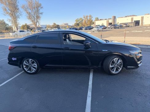 Used 2019 Honda Clarity Plug-In Hybrid image 7
