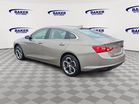 Used 2023 Chevrolet Malibu LT image 5