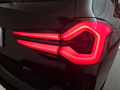 Certified 2023 BMW X3 M40i w/ Premium Package AWD/4WD image 30