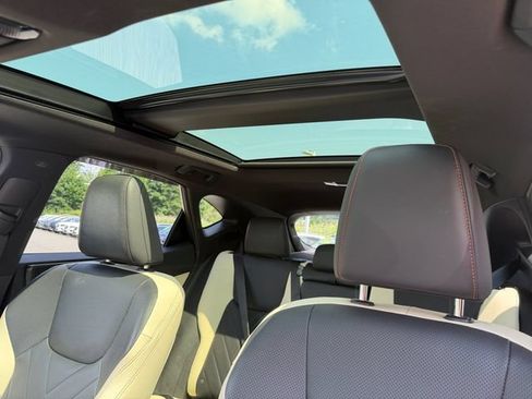 Used 2024 Lexus NX 350 AWD w/ Vision Package image 6