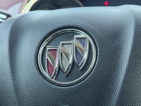 Used 2023 Buick Encore GX Preferred FWD image 20